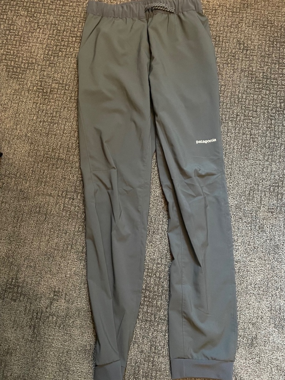 Patagonia Jogger wind pants Youth XS